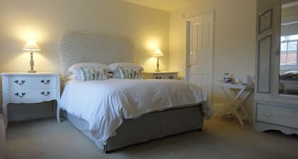 The Heritage Bed & Breakfast