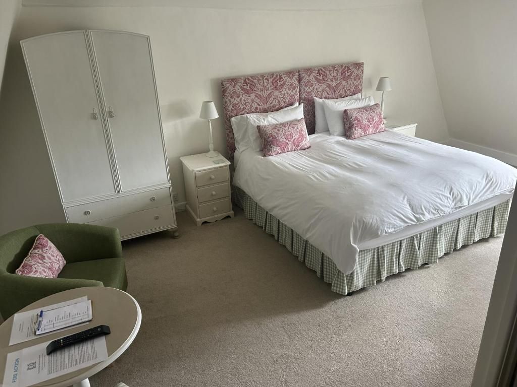Kamar
