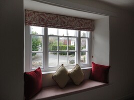 Servicios de la habitación