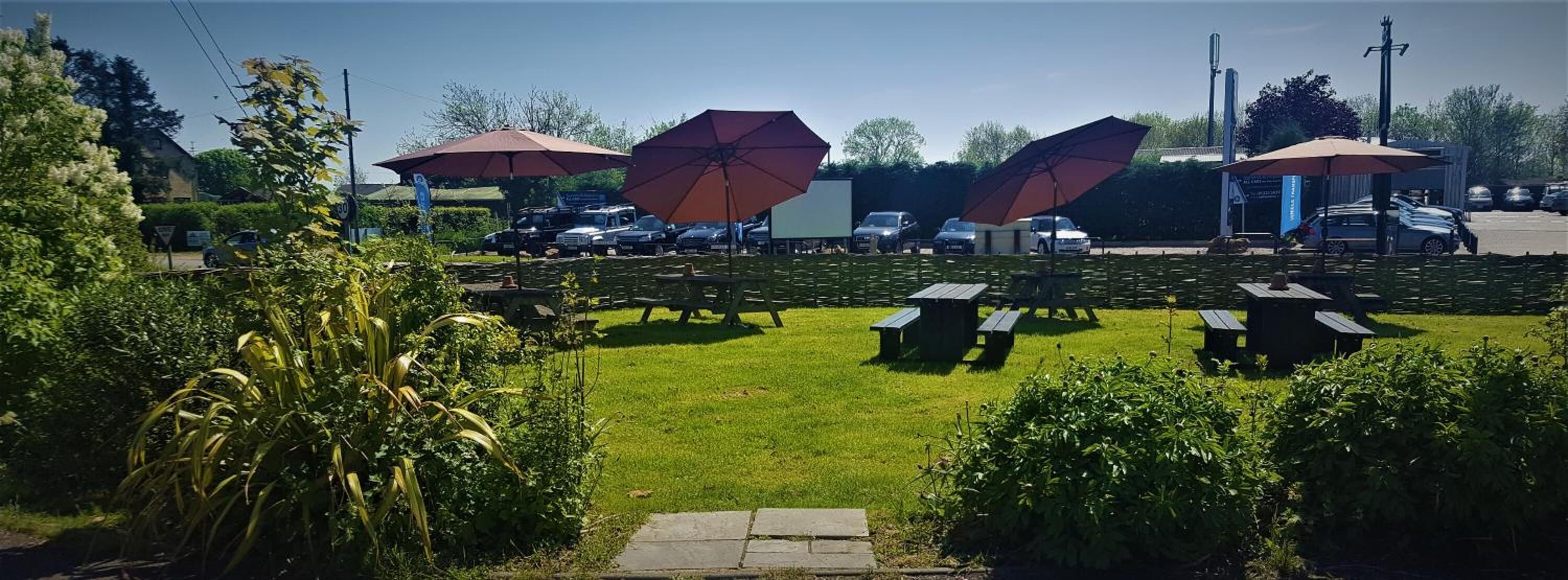 Foto - The White Horse Inn