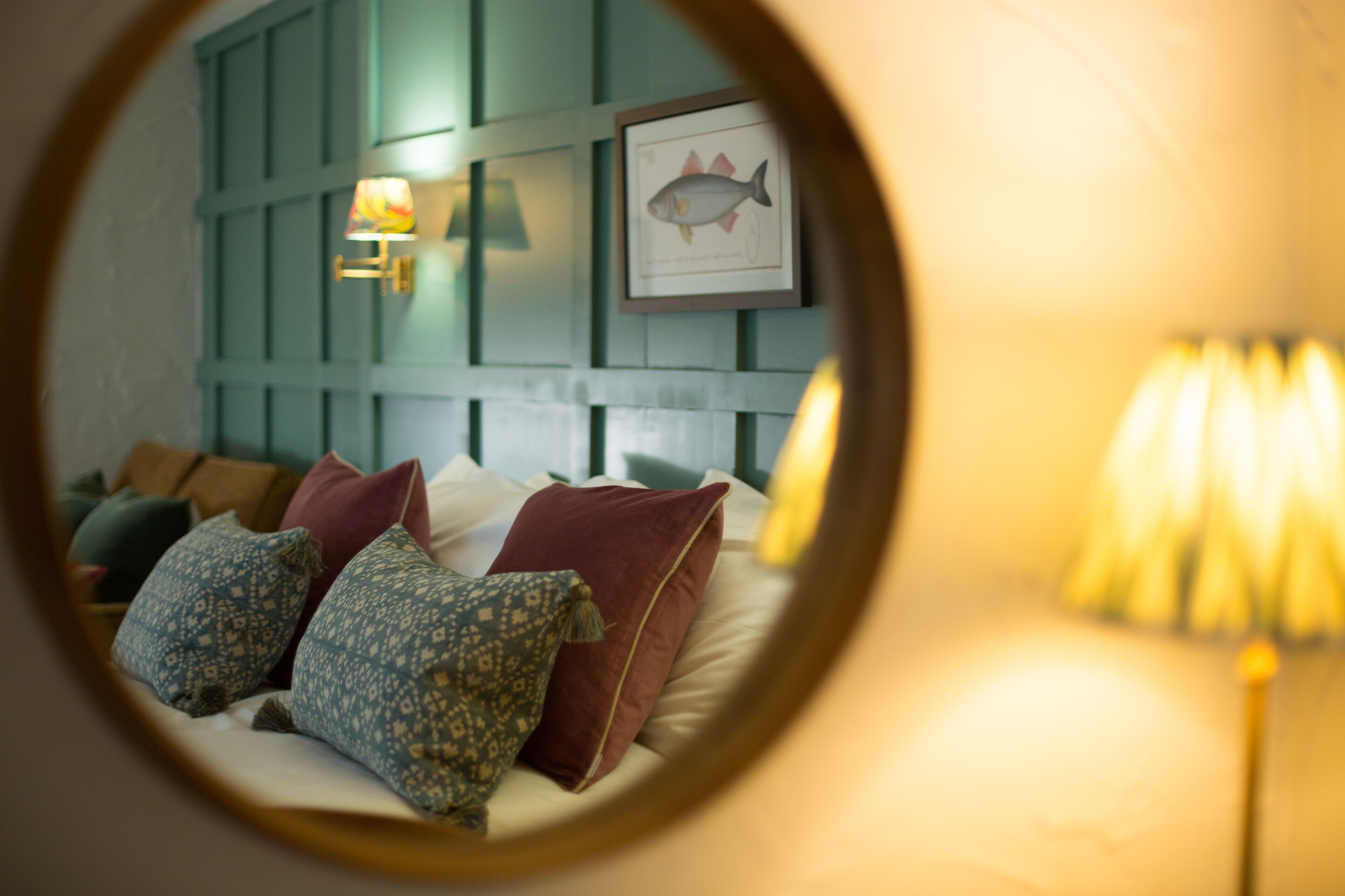 deluxe triple room, ensuite | 1 bedroom