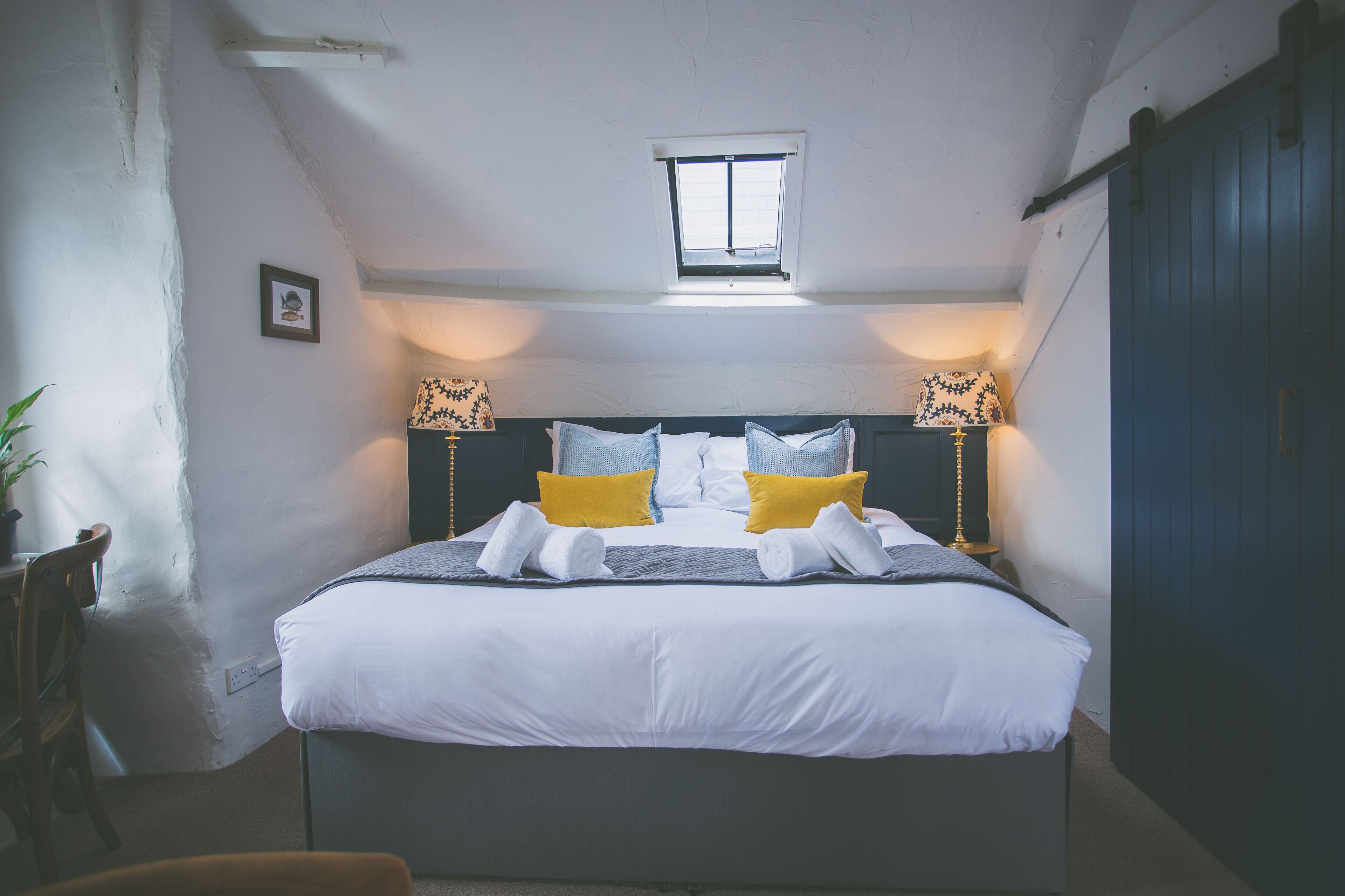 suite, ensuite, harbour view | 1 bedroom