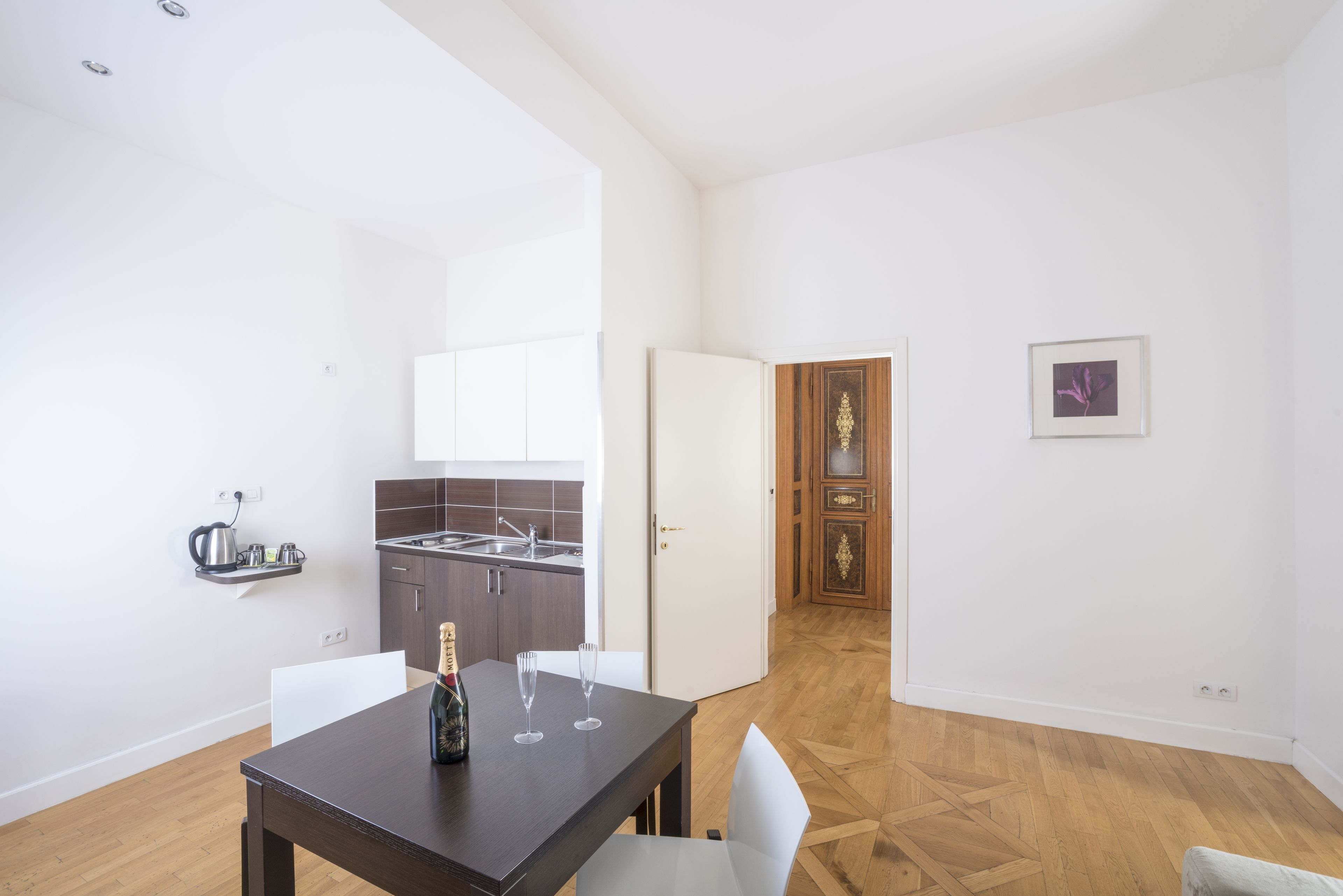 Foto - Deminka Palace