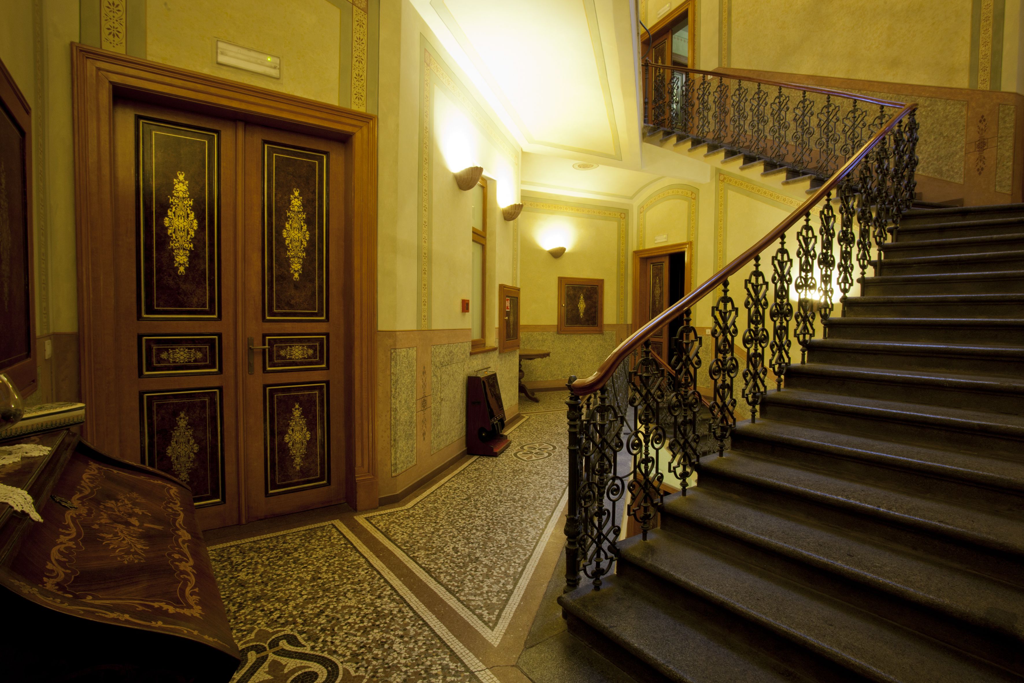 Foto - Deminka Palace