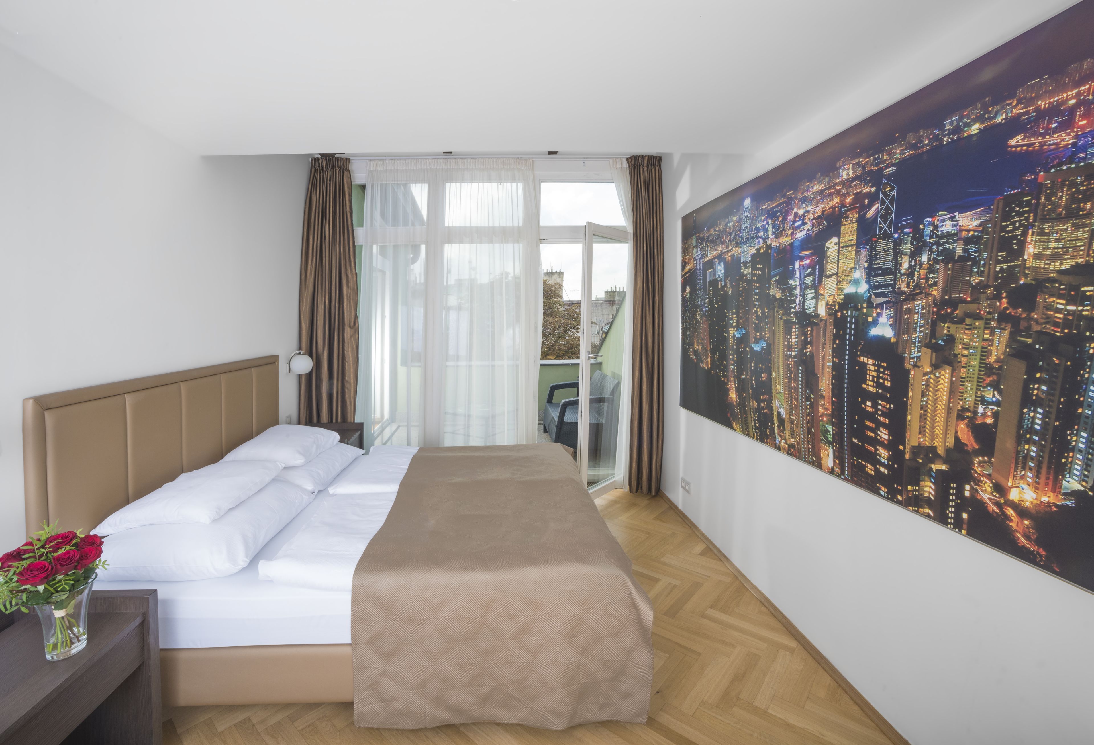 Foto - Deminka Palace