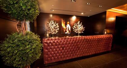 Sanctuary Hotel New York