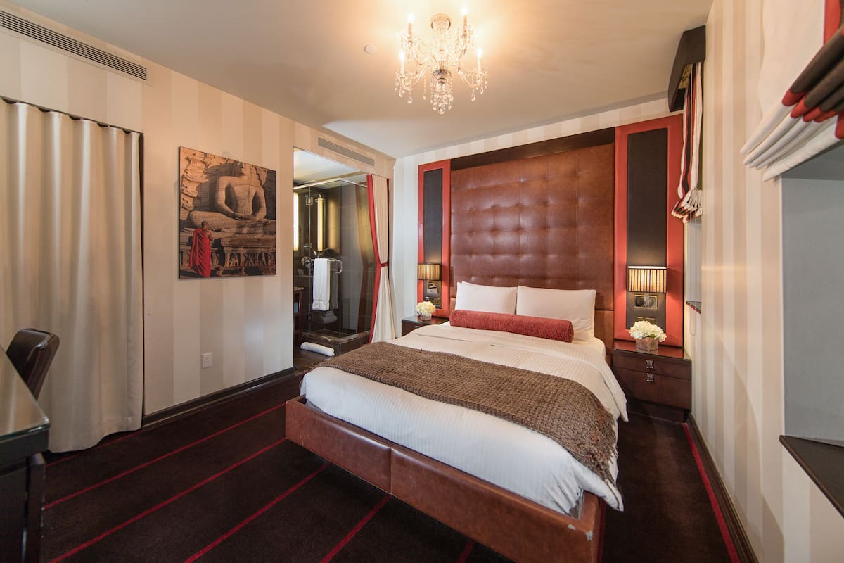 Superior Queen Room