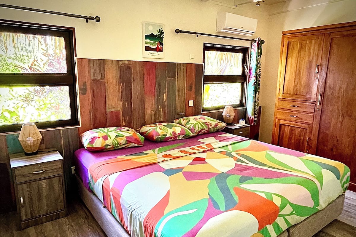 Suite, Beachside