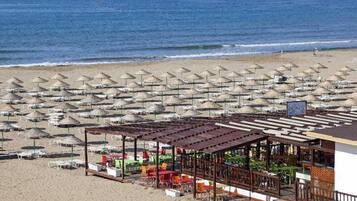 Beach-volley