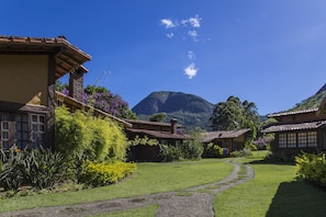 Garden - Hotel Bomtempo Itaipava (Petrópolis)