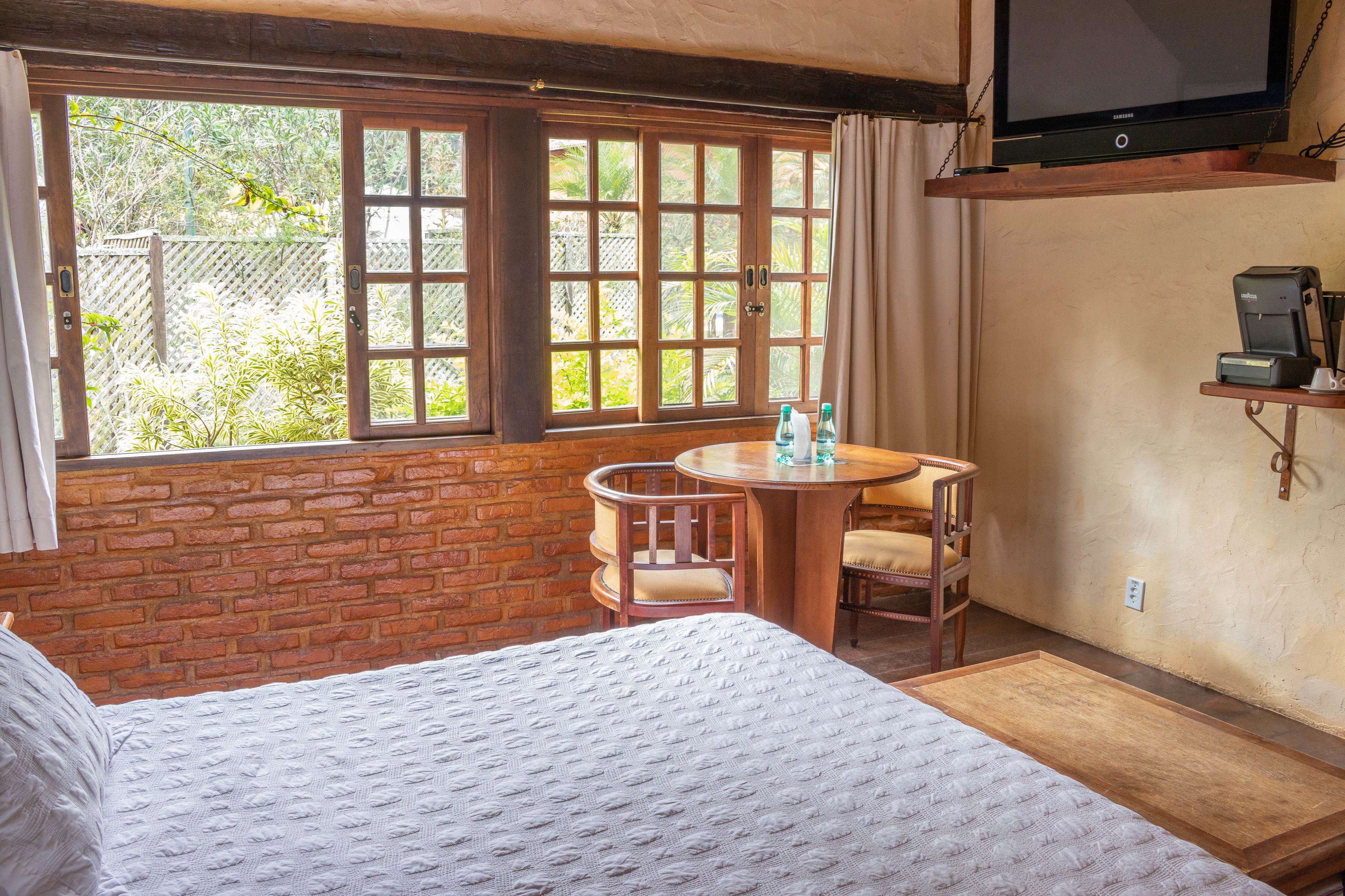 1 bedroom, minibar, in-room safe, desk