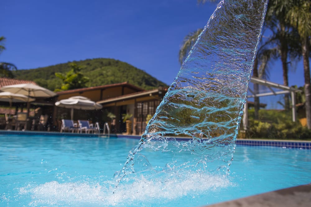 Hotel Bomtempo Itaipava