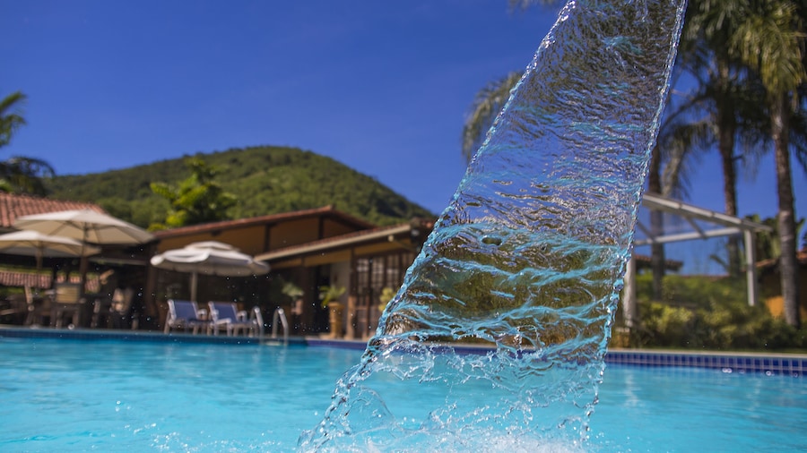 Hotel Bomtempo Itaipava