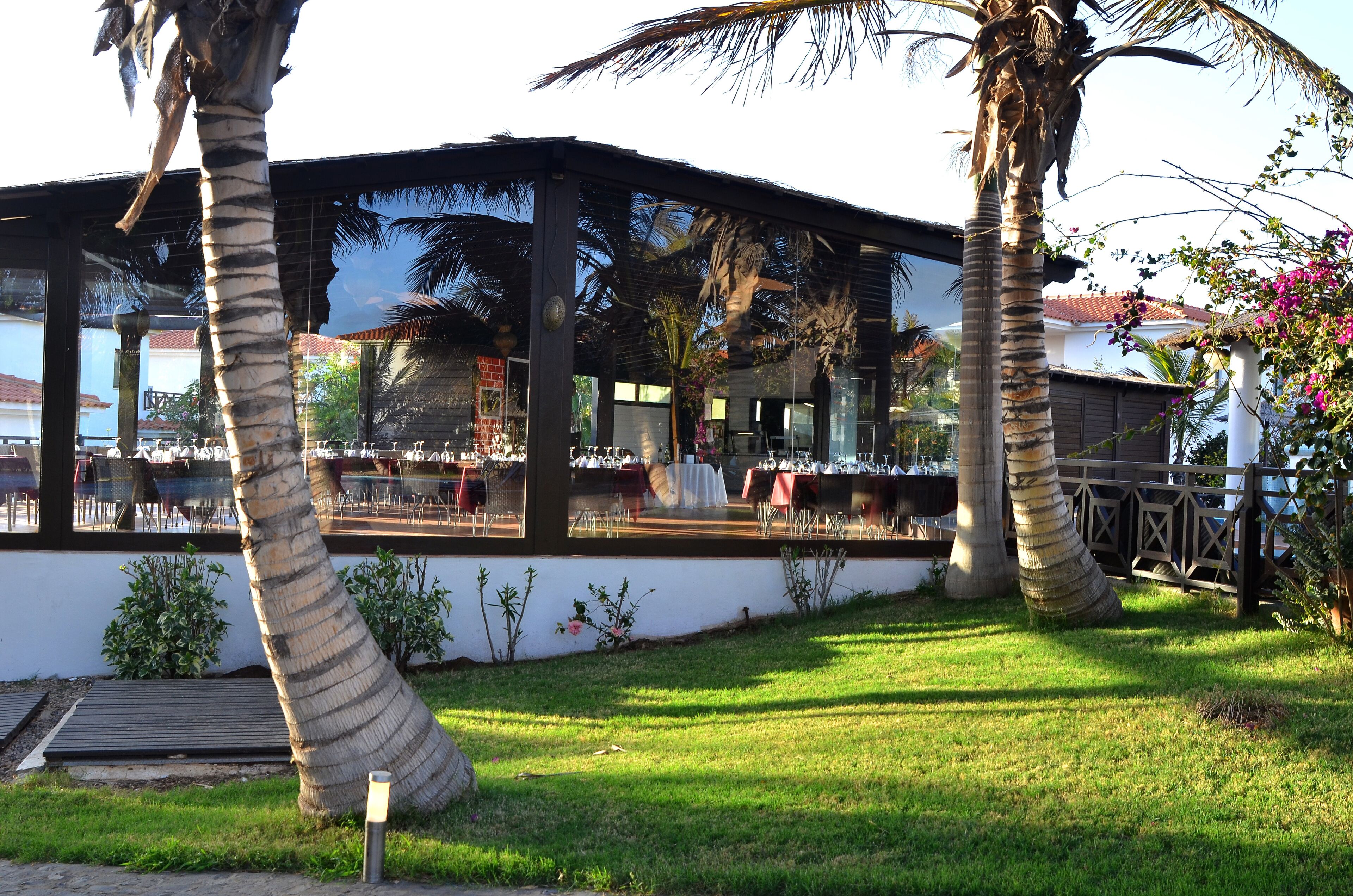 Photo - Meliá Tortuga Beach - All Inclusive