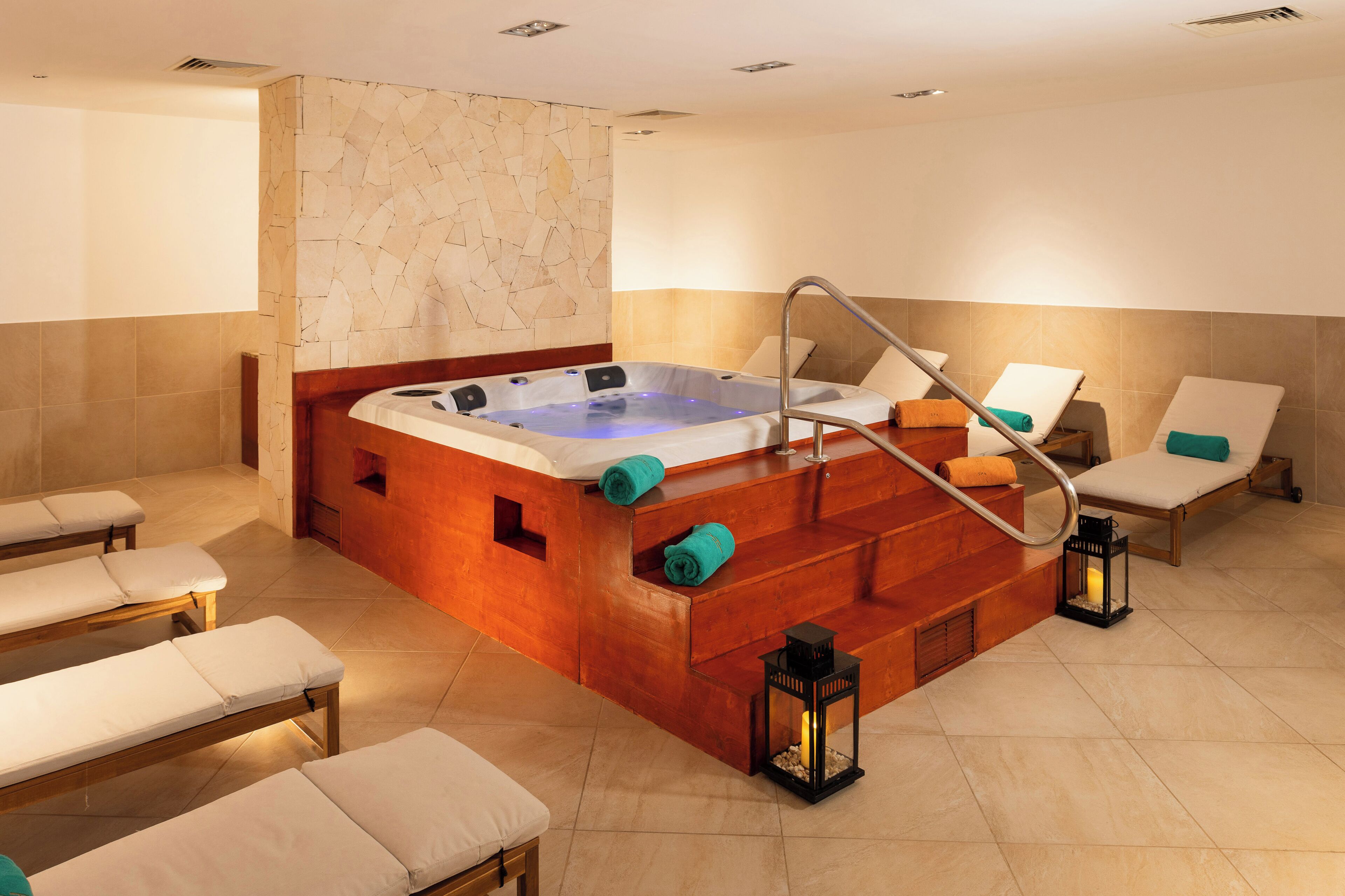 Photo - Meliá Tortuga Beach - All Inclusive