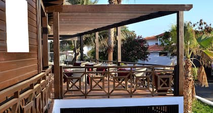 Melia Tortuga Beach