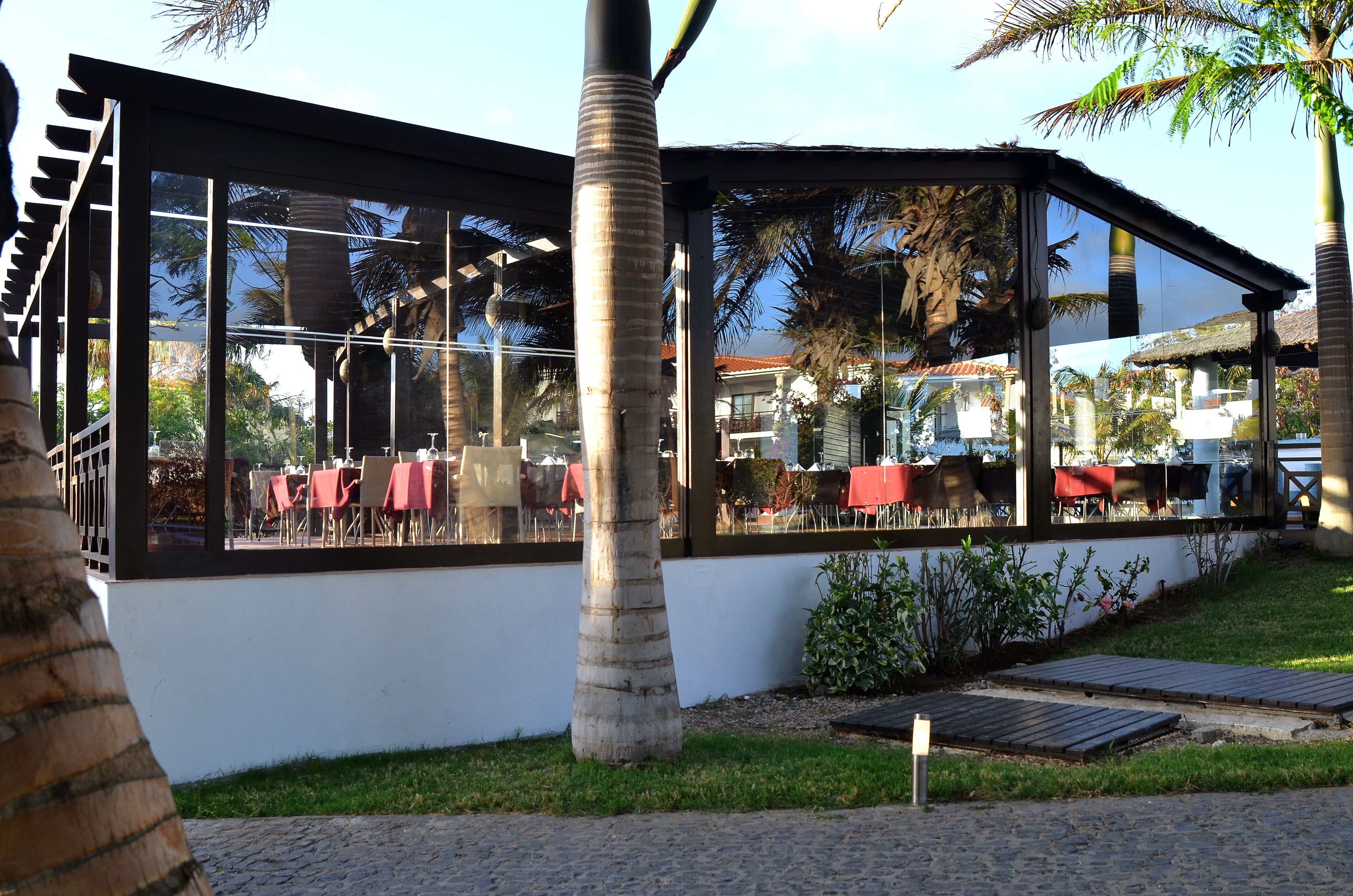 Foto - Melia Tortuga Beach - All Inclusive