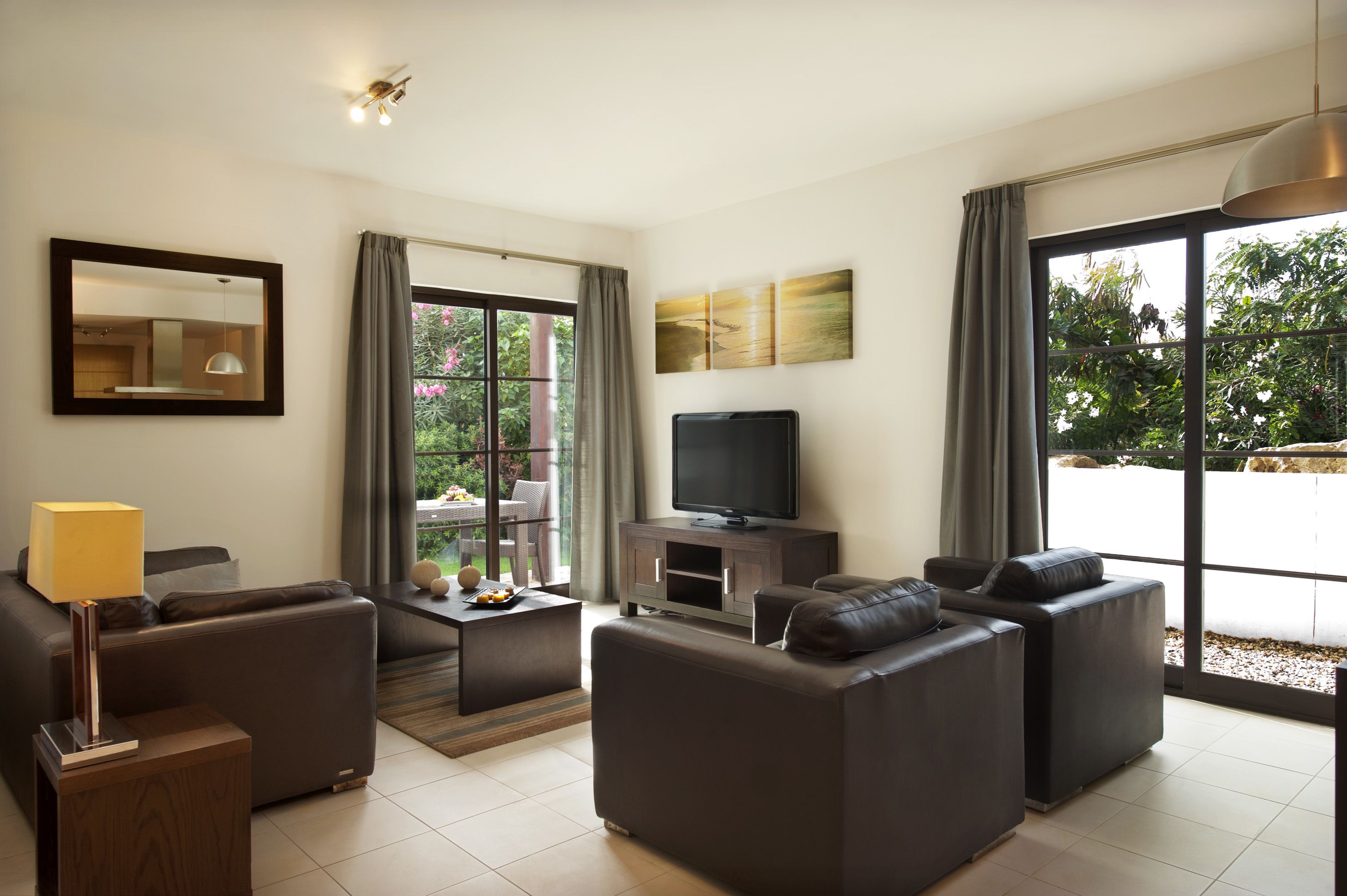 Foto - Melia Tortuga Beach - All Inclusive