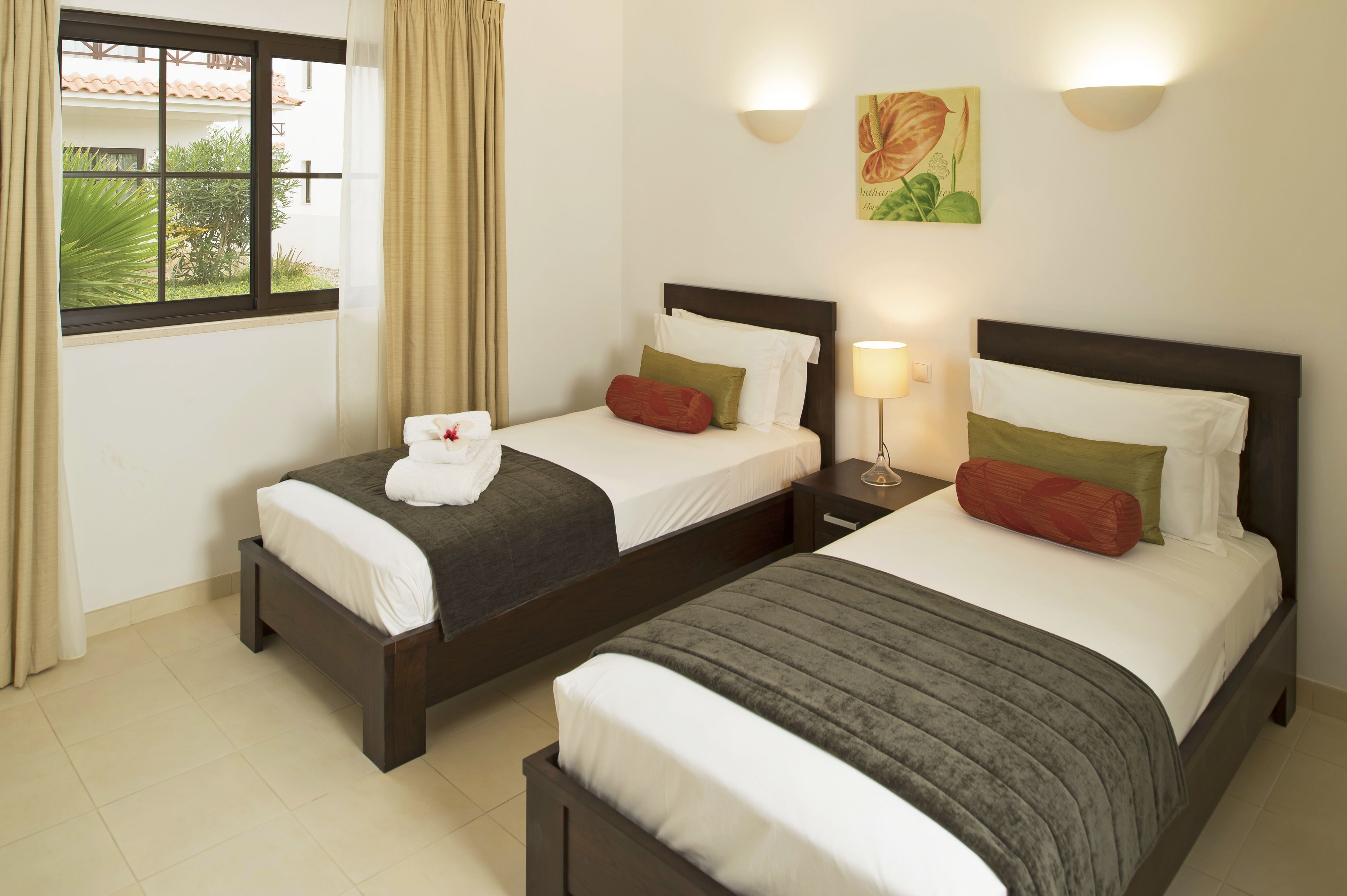 Foto - Melia Tortuga Beach - All Inclusive