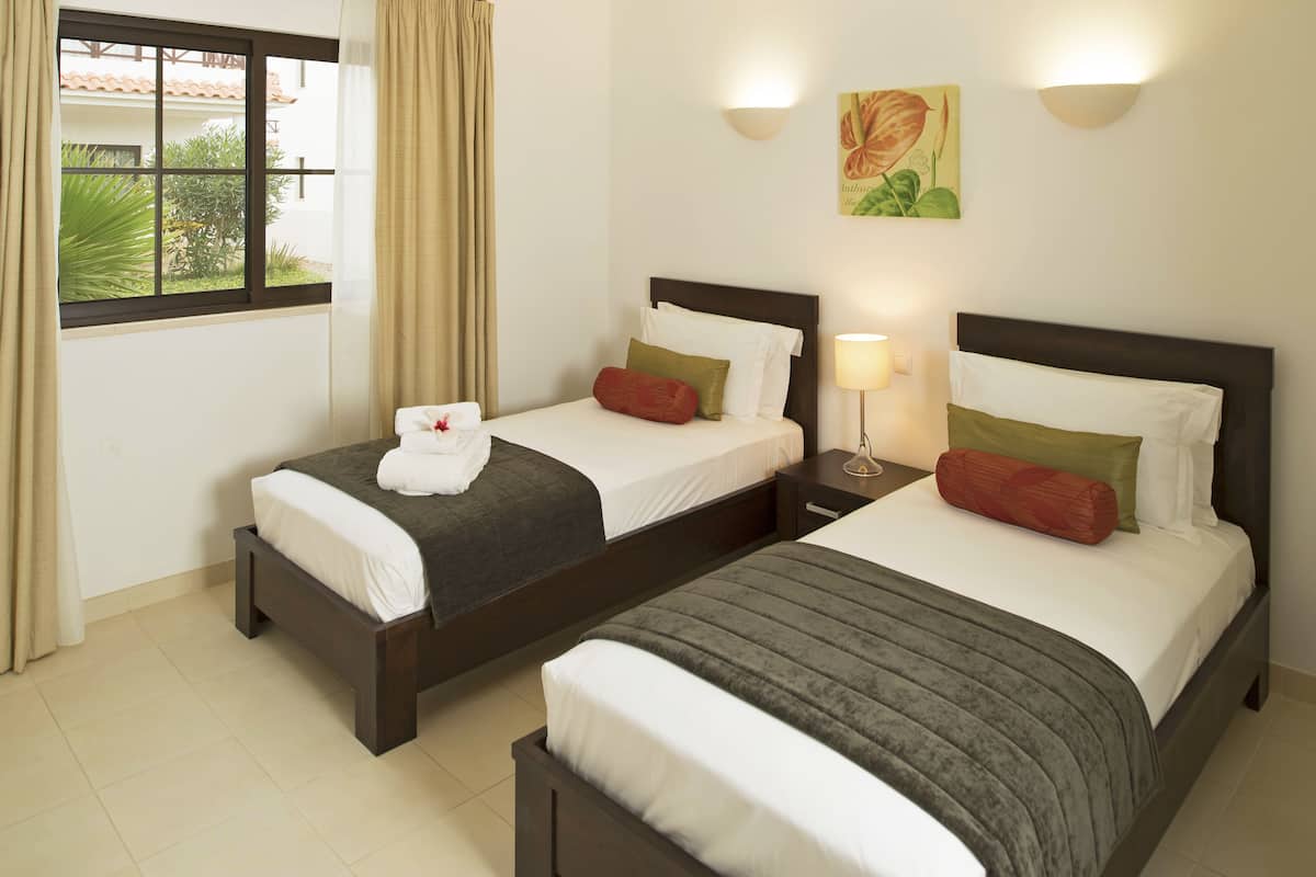 villa, 3 bedrooms, private pool (4 adults + 2 children) | children’s theme room