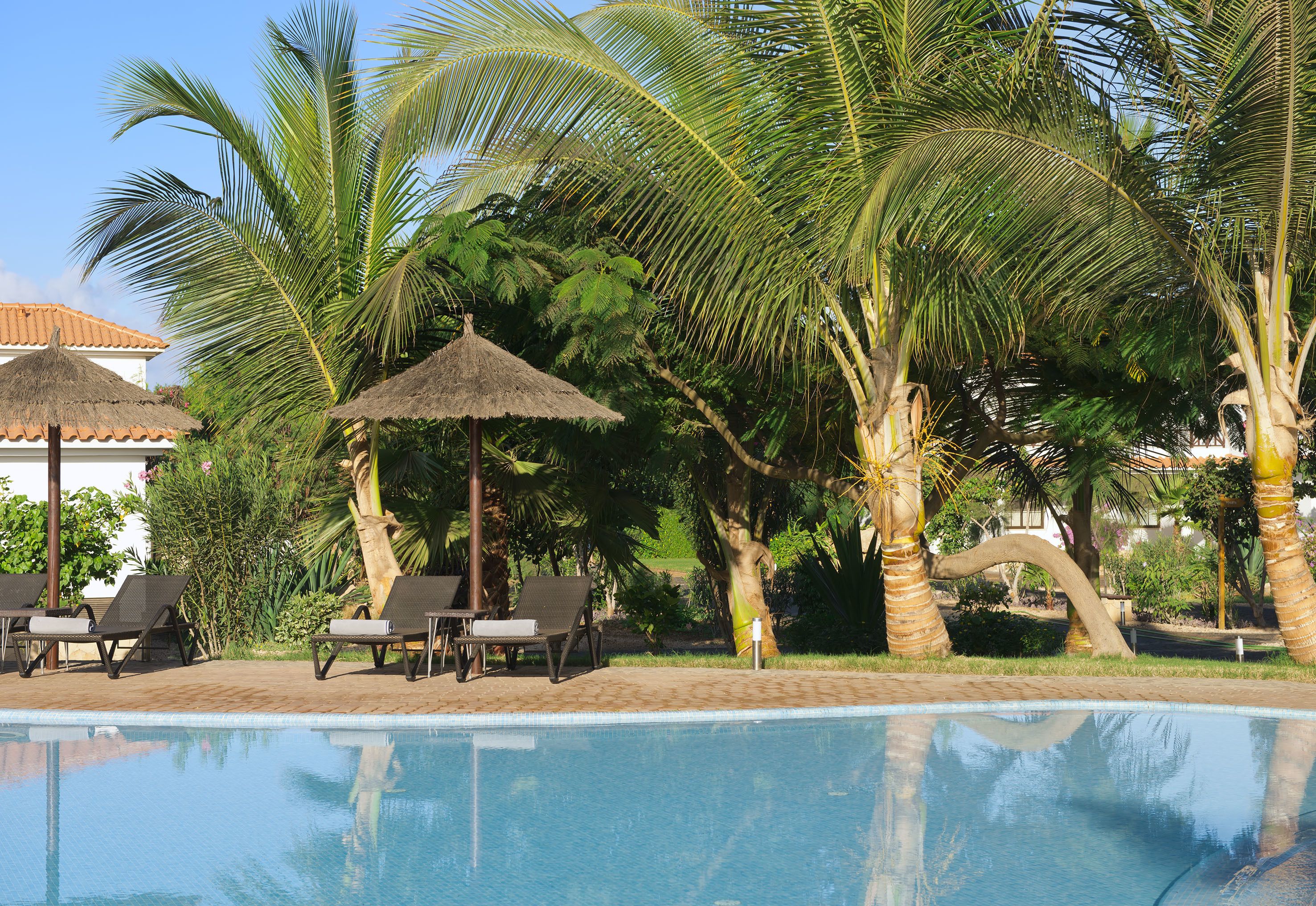 Foto - Melia Tortuga Beach - All Inclusive