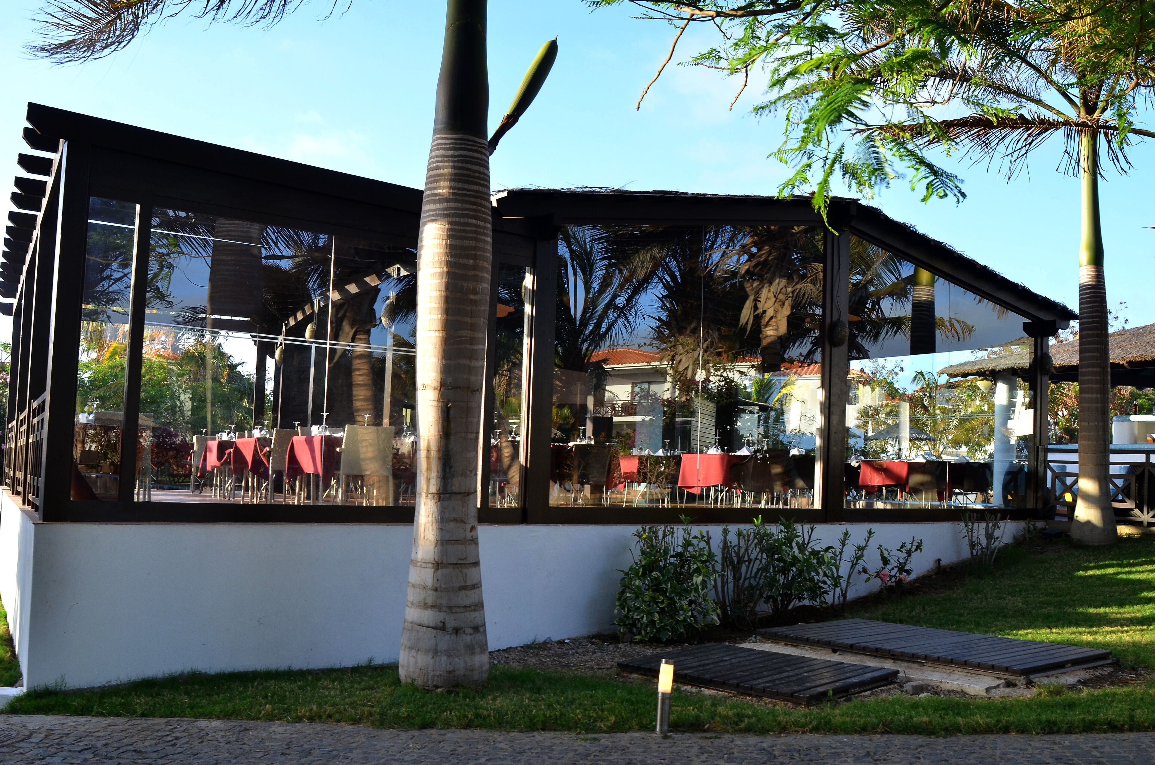 Foto - Melia Tortuga Beach - All Inclusive