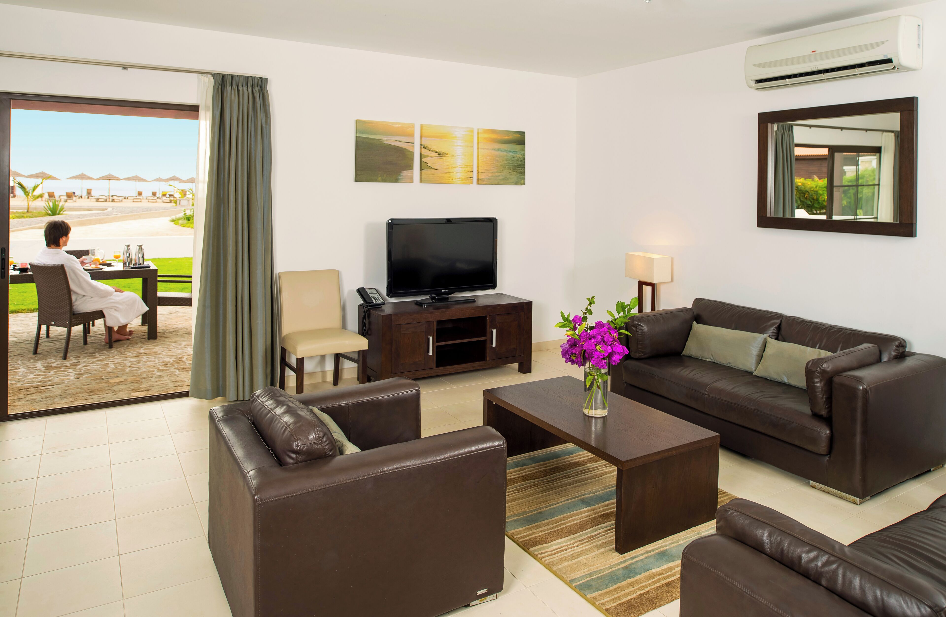 Foto - Melia Tortuga Beach - All Inclusive