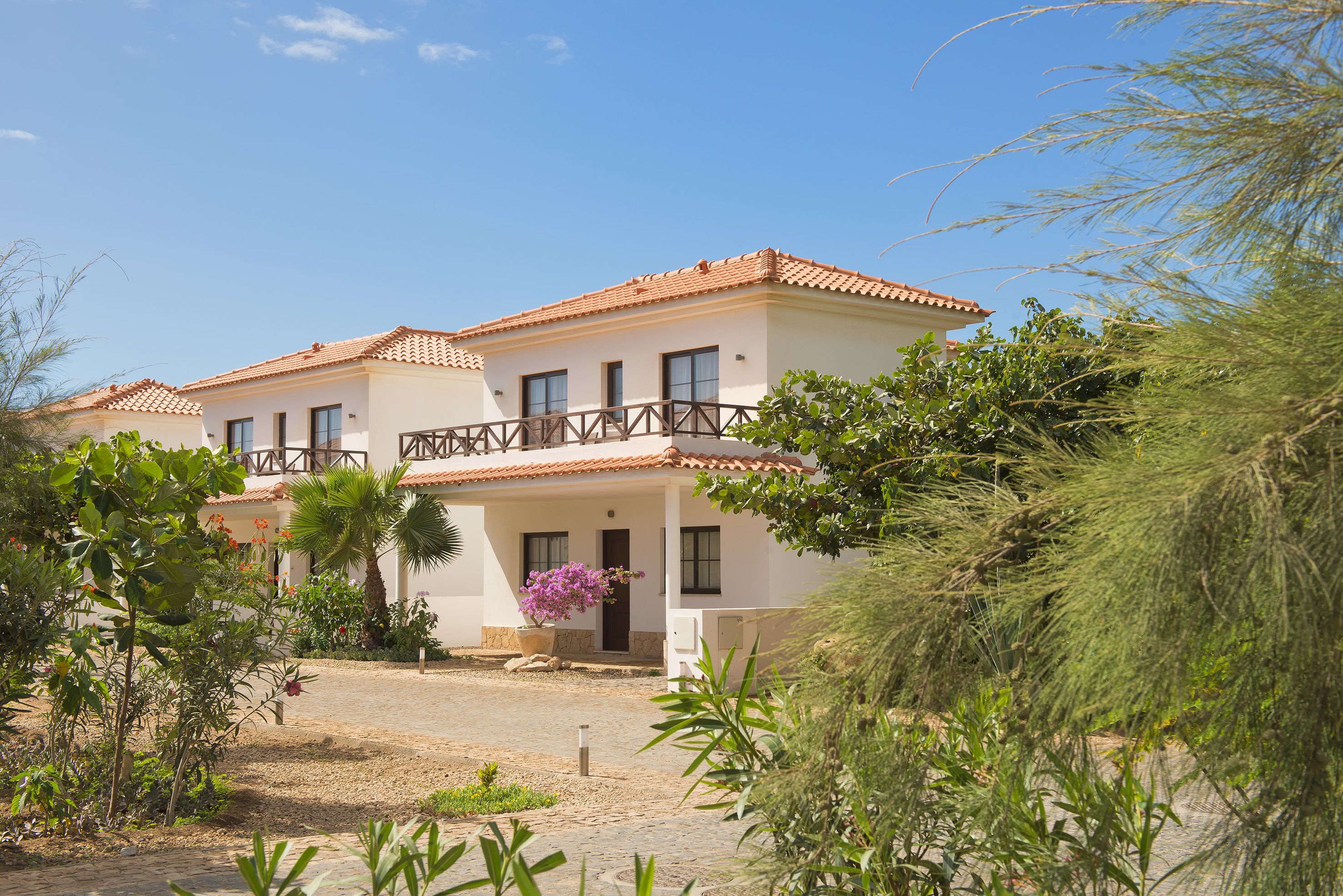 Foto - Melia Tortuga Beach - All Inclusive