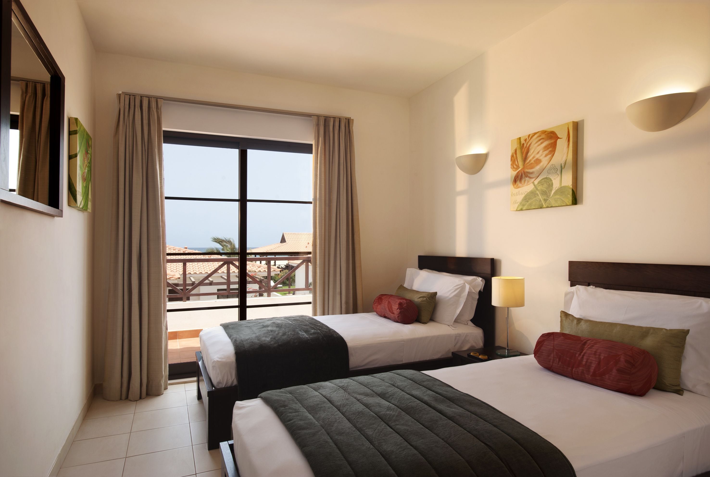 Foto - Melia Tortuga Beach - All Inclusive