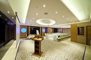 Salle de réunion