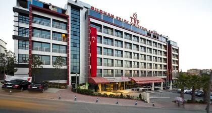 Volley Hotel Istanbul
