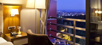 Volley Hotel Istanbul