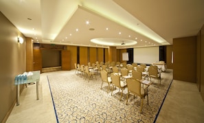 Meeting facility - Volley Hotel Istanbul (Istanbul)