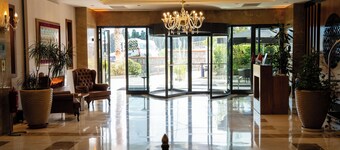 Volley Hotel Istanbul