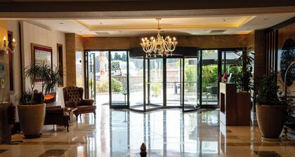 Volley Hotel Istanbul
