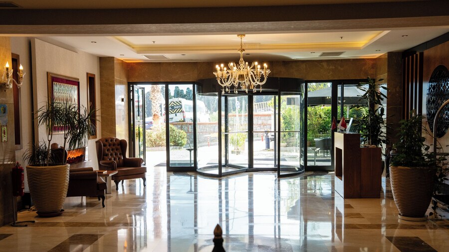 Volley Hotel Istanbul
