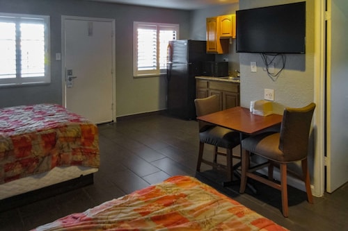 Rodeway Inn San Pablo Hilltop