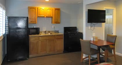 Rodeway Inn