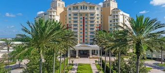 WorldMark Reunion