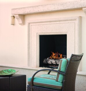 3 restaurants, lunch, dinner served; American cuisine - WorldMark Reunion (Kissimmee)