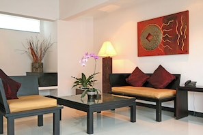 Deluxe Villa, 1 Bedroom, Private Pool | Living area | 32-inch plasma TV with satellite channels, TV, DVD player