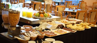 Hotel Solans Republica