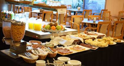 Hotel Solans Republica