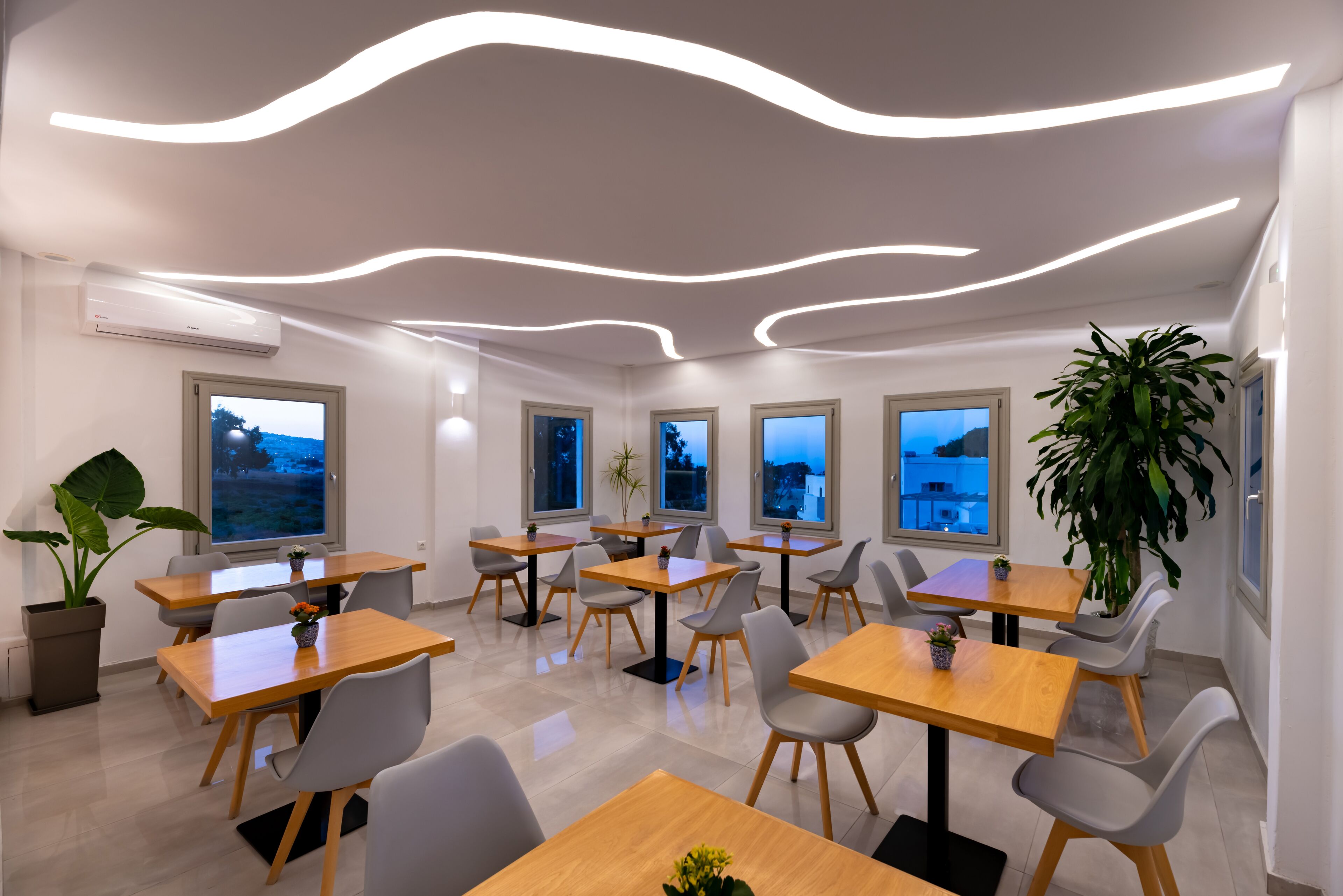 Foto - Kalisperis Hotel