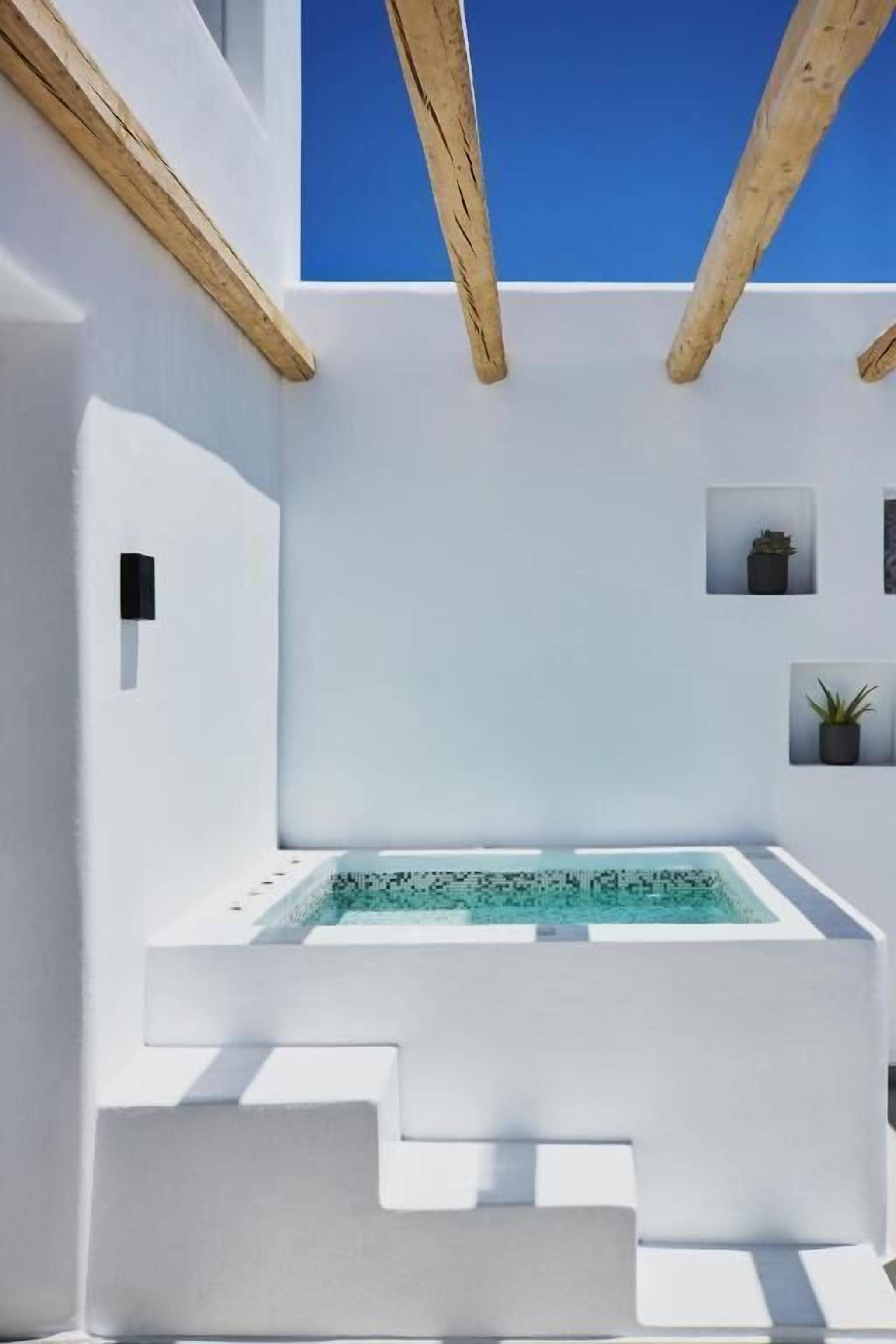 Photo - Hotel Kalisperis