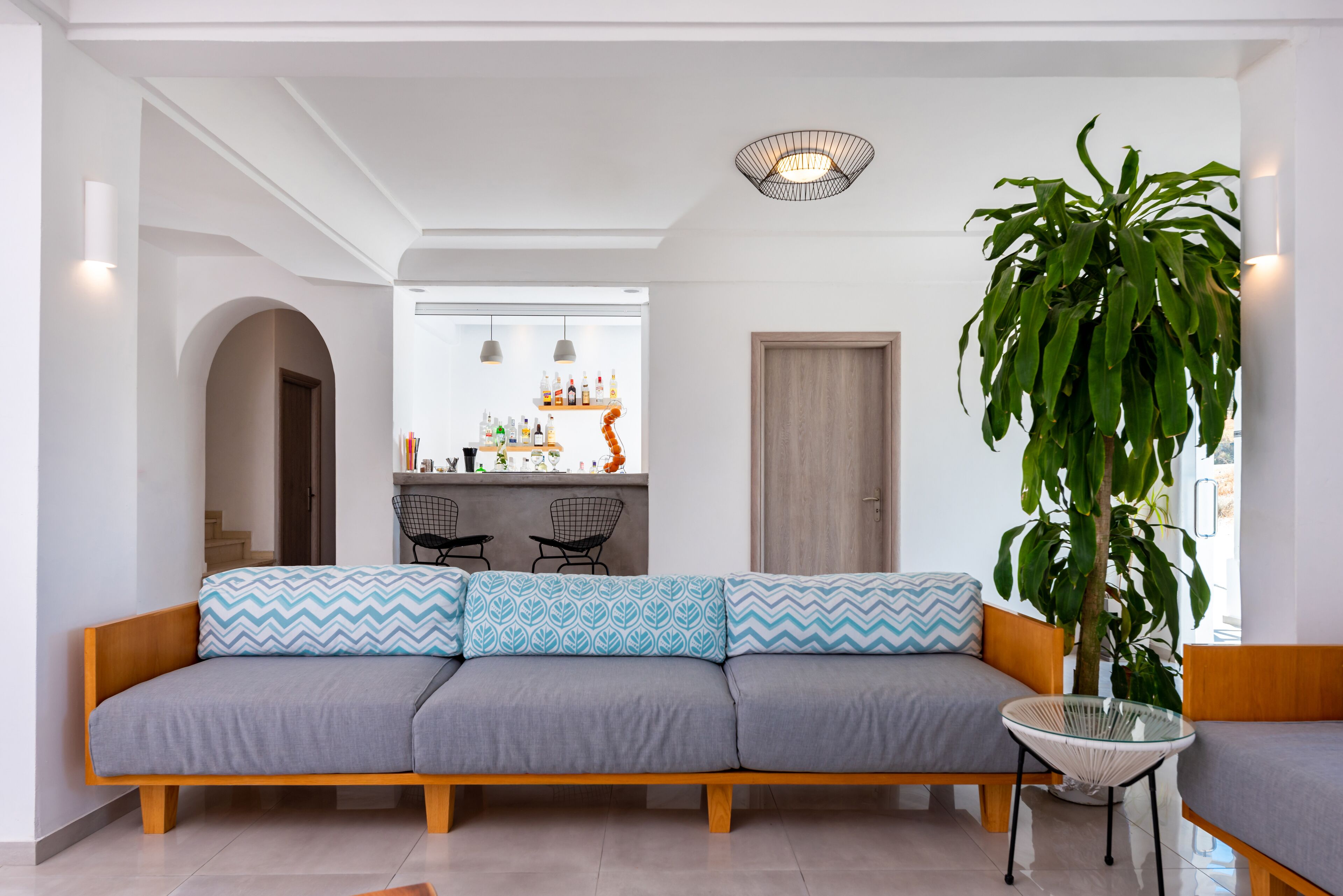 Photo - Hotel Kalisperis