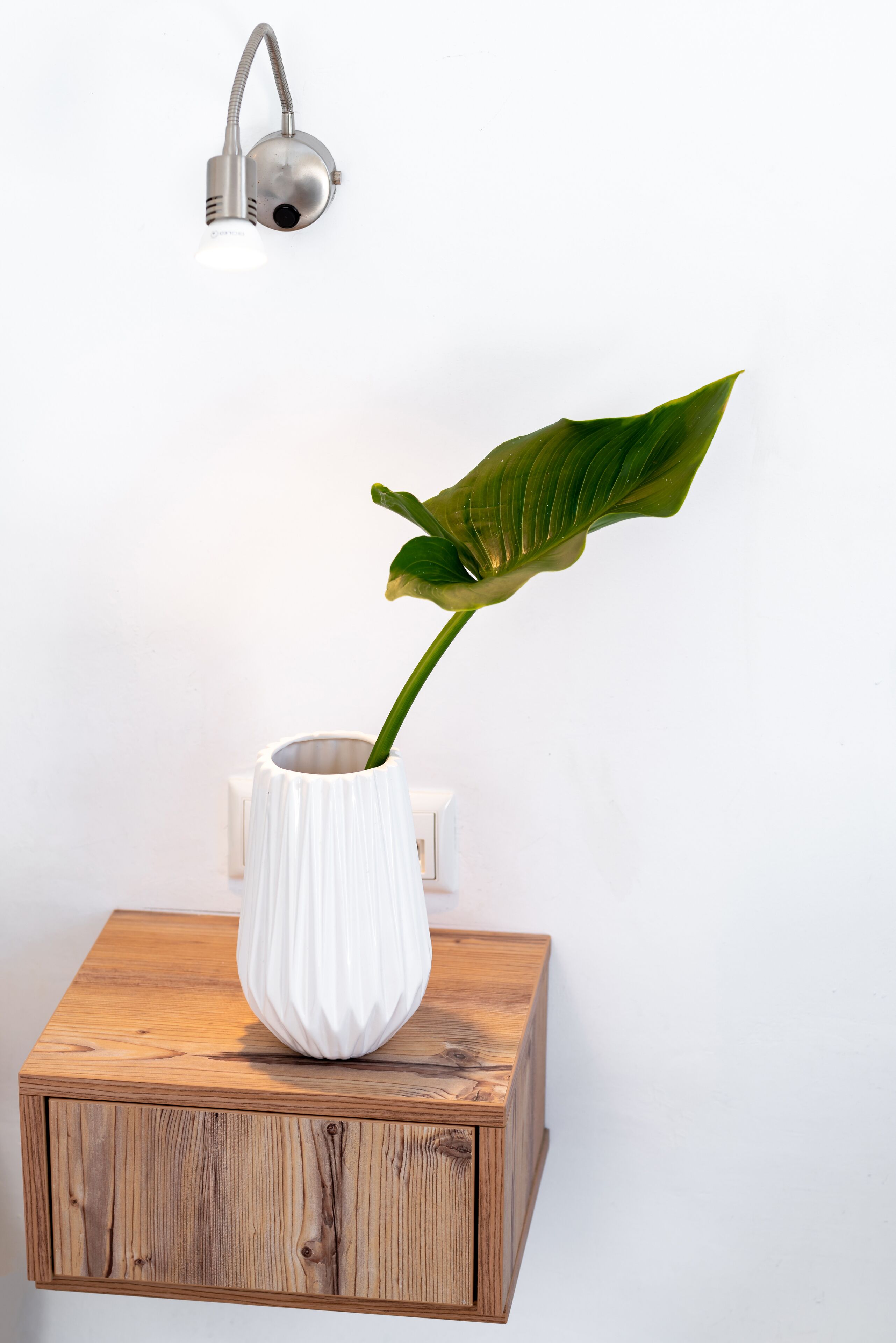 pool view room with outdoor jacuzzi | in-room safe, laptop workspace, iron/ironing board, free wifi