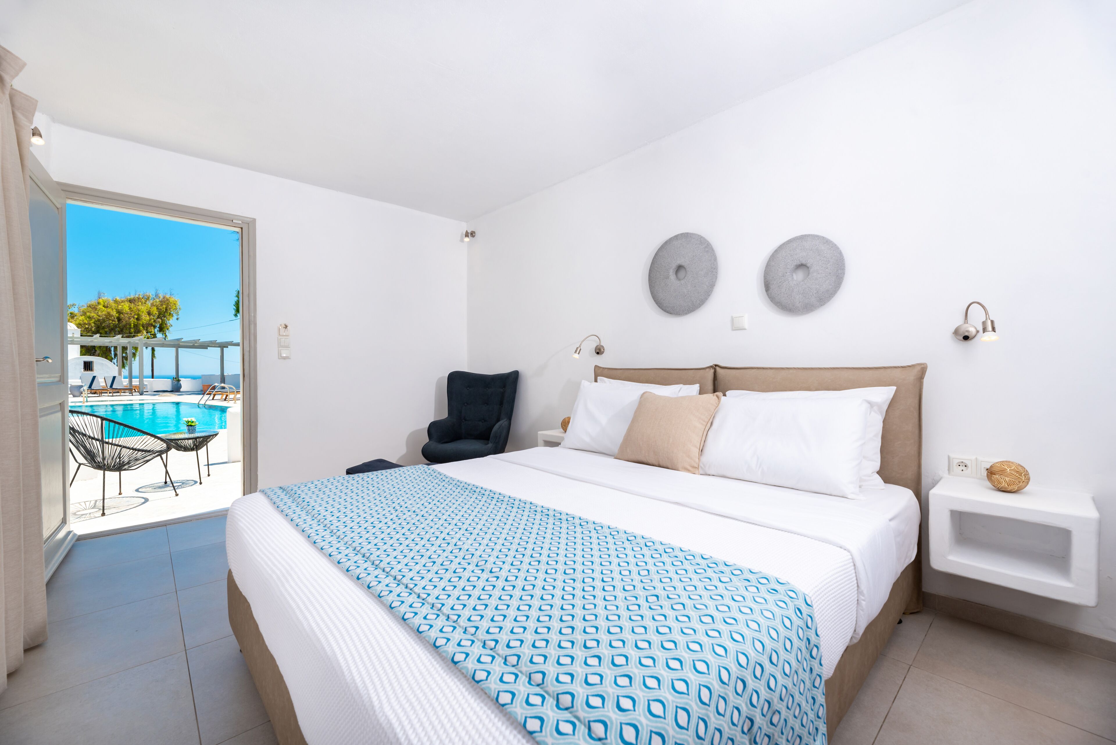 Foto - Kalisperis Hotel