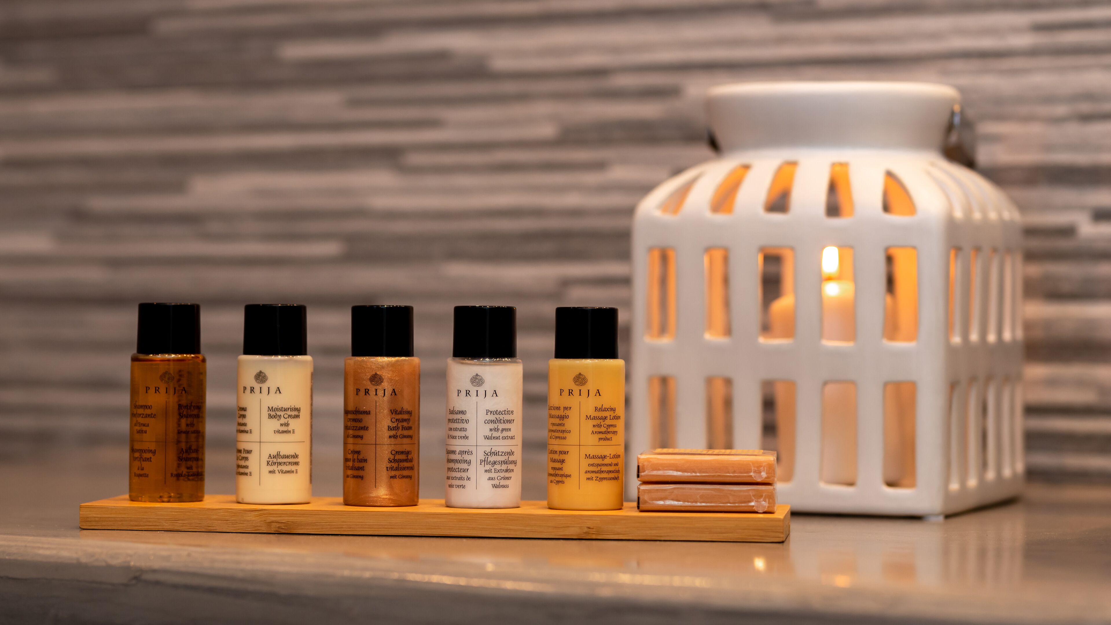 superior room | bathroom amenities | shower, rainfall showerhead, hair dryer, towels