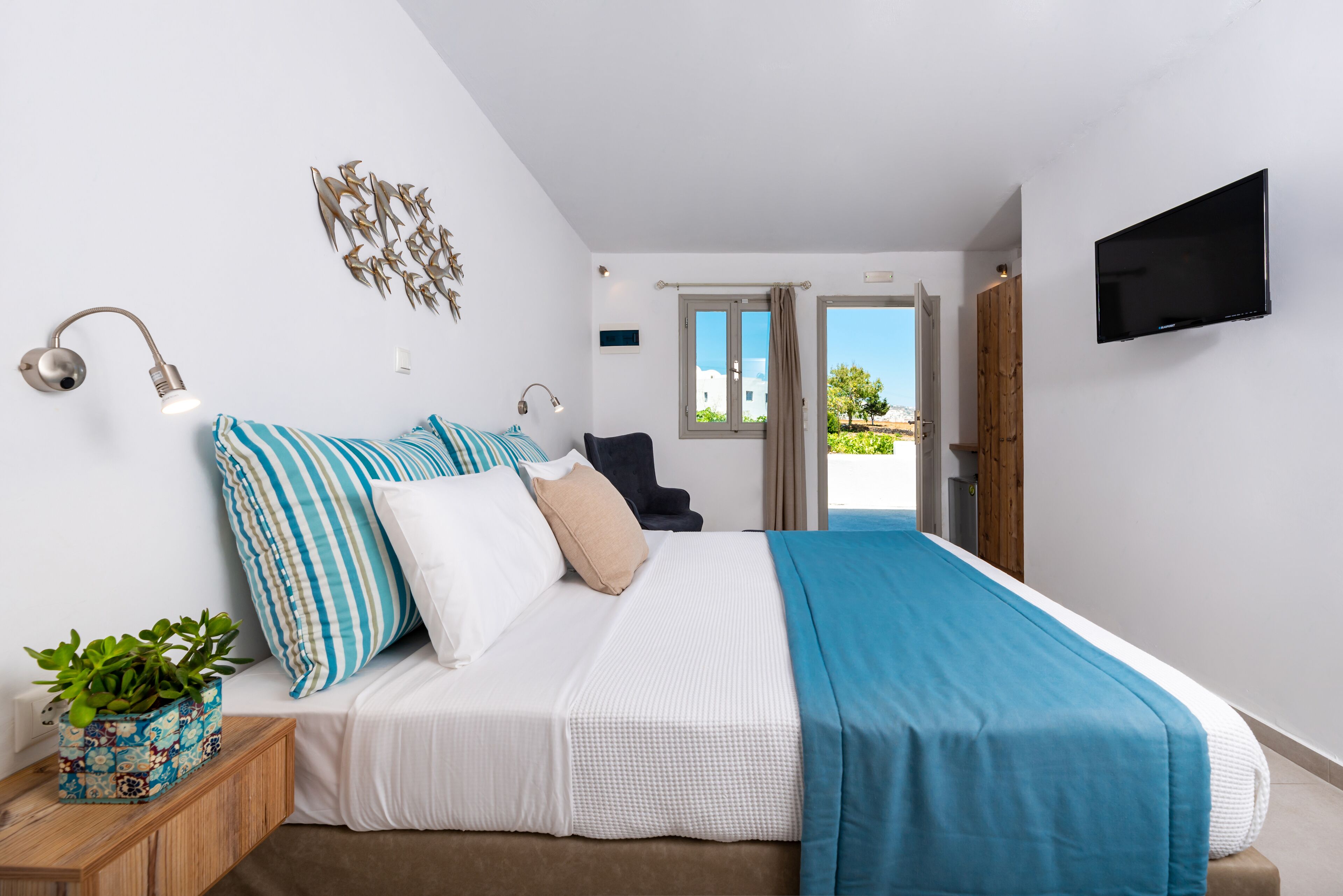 Foto - Kalisperis Hotel